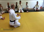 Xande's Side Control Movement Patterns 13 - Keeping Connection with Your Hip While Mounting